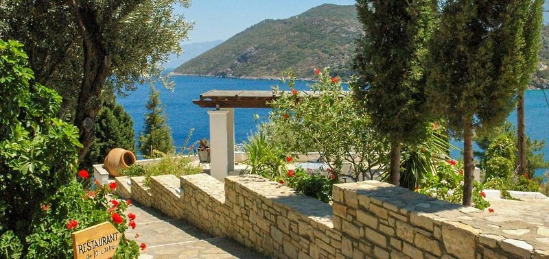 Kerveli Village Hotel 10