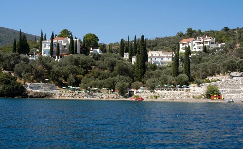 Kerveli Village Hotel 11