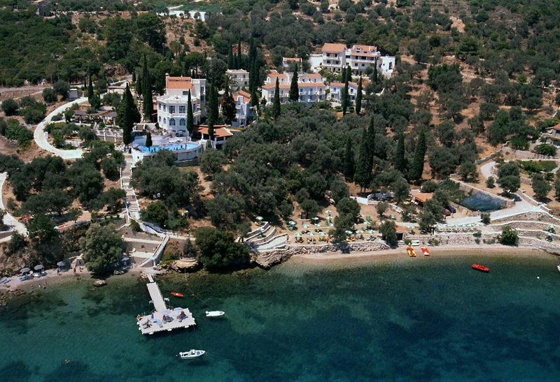 Kerveli Village Hotel 12