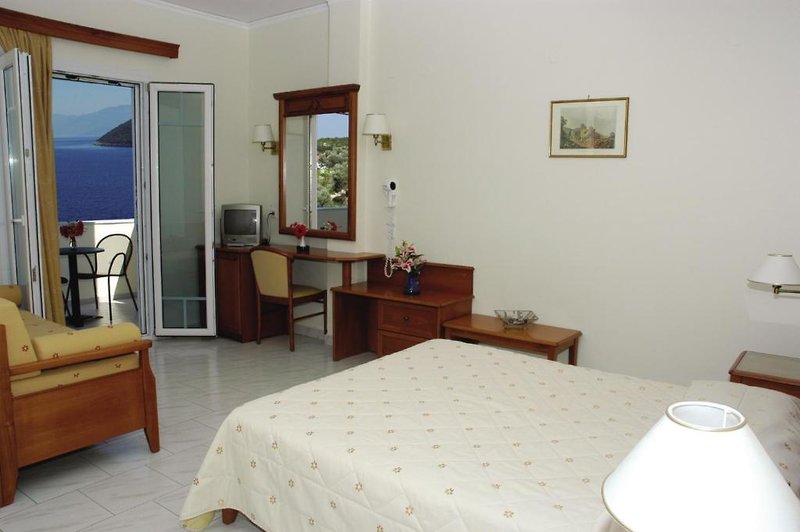 Kerveli Village Hotel 16
