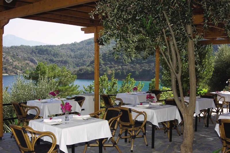 Kerveli Village Hotel 17