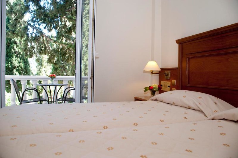 Kerveli Village Hotel 21