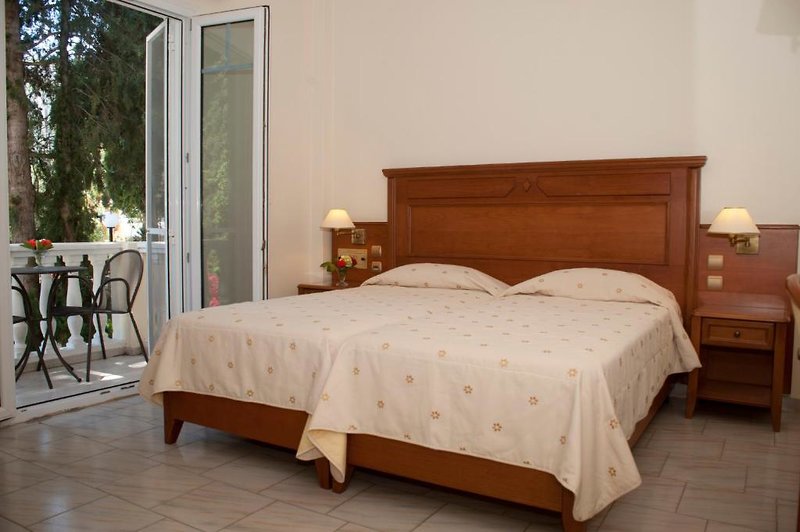 Kerveli Village Hotel 22
