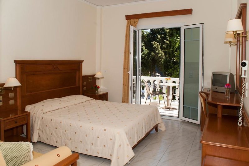 Kerveli Village Hotel 23