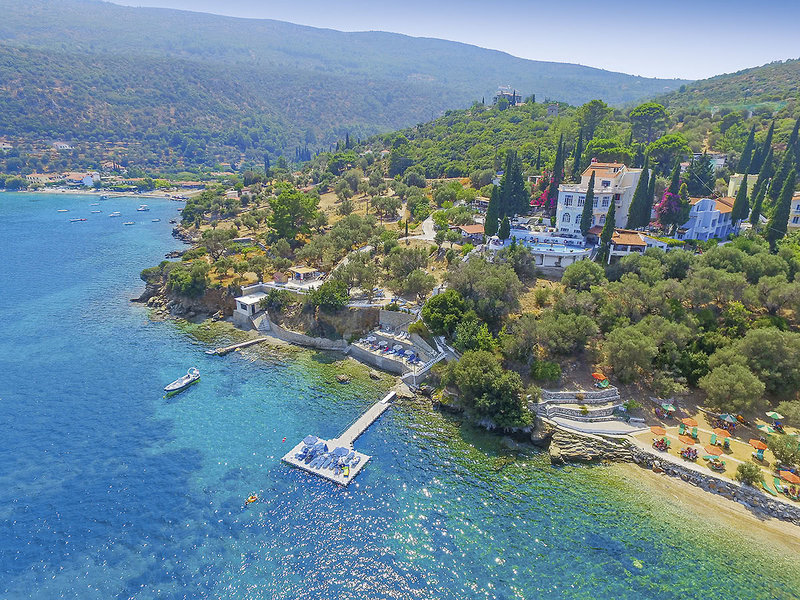 Kerveli Village Hotel 1