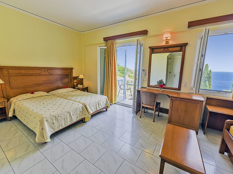 Kerveli Village Hotel 2