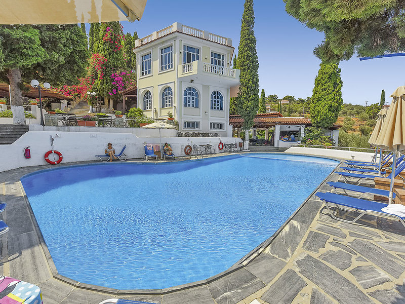 Kerveli Village Hotel 3