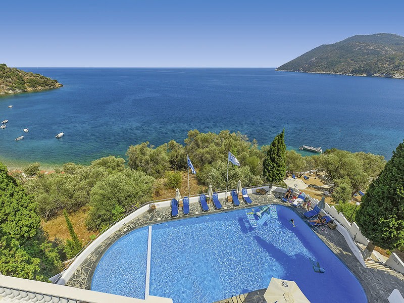 Kerveli Village Hotel 4