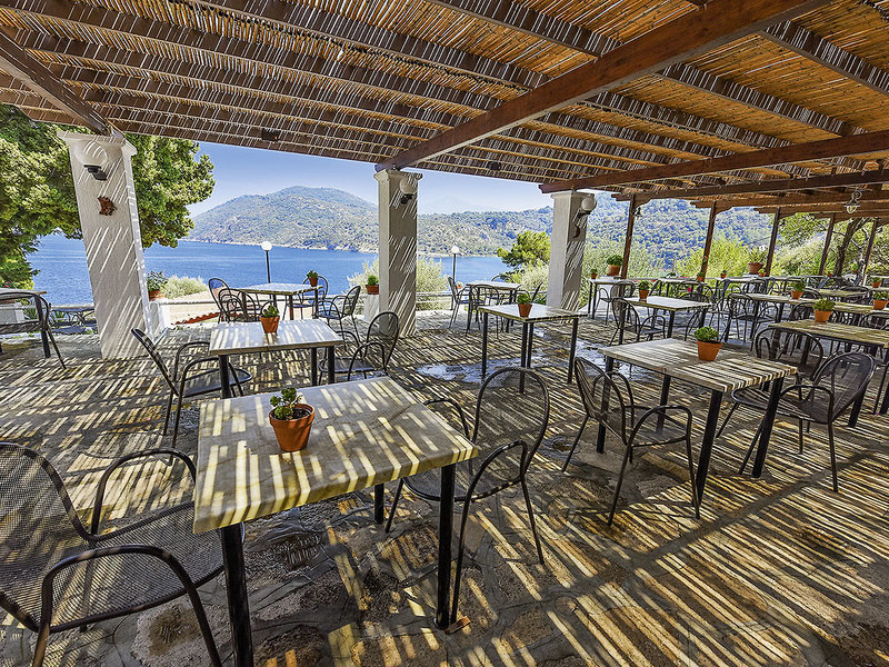 Kerveli Village Hotel 5