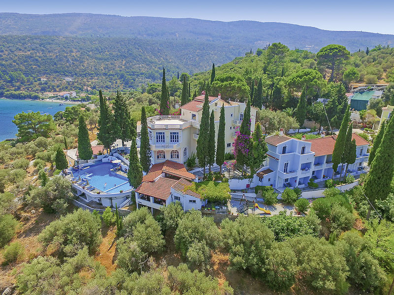 Kerveli Village Hotel 6