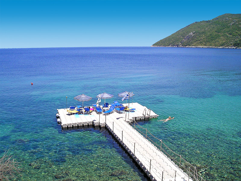 Kerveli Village Hotel 8