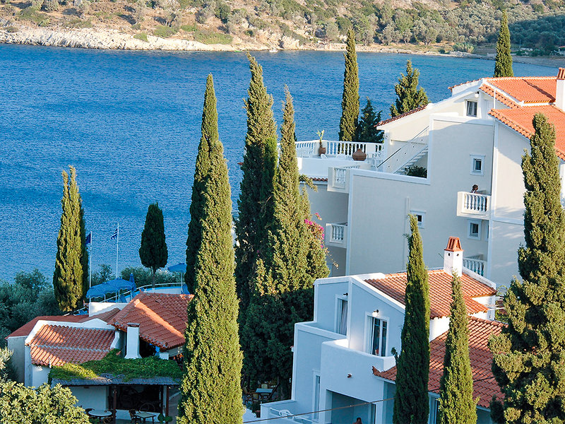 Kerveli Village Hotel 9