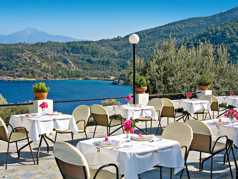 Kerveli Village Hotel 11