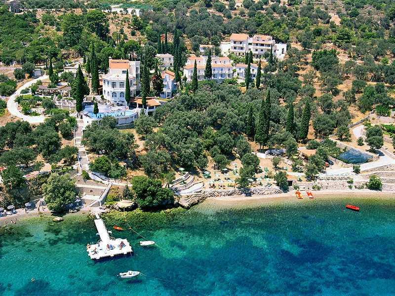 Kerveli Village Hotel 12