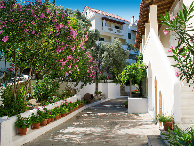 Kerveli Village Hotel 13