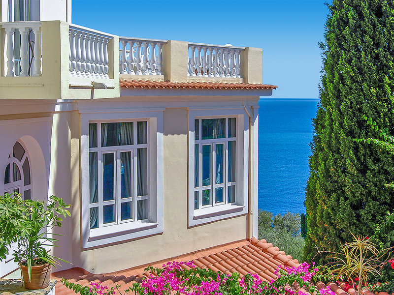 Kerveli Village Hotel 14