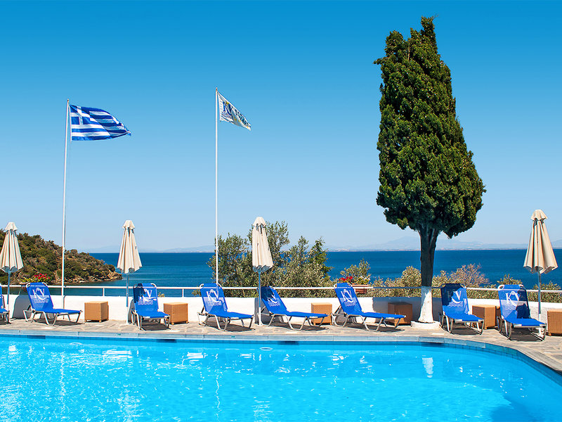 Kerveli Village Hotel 15