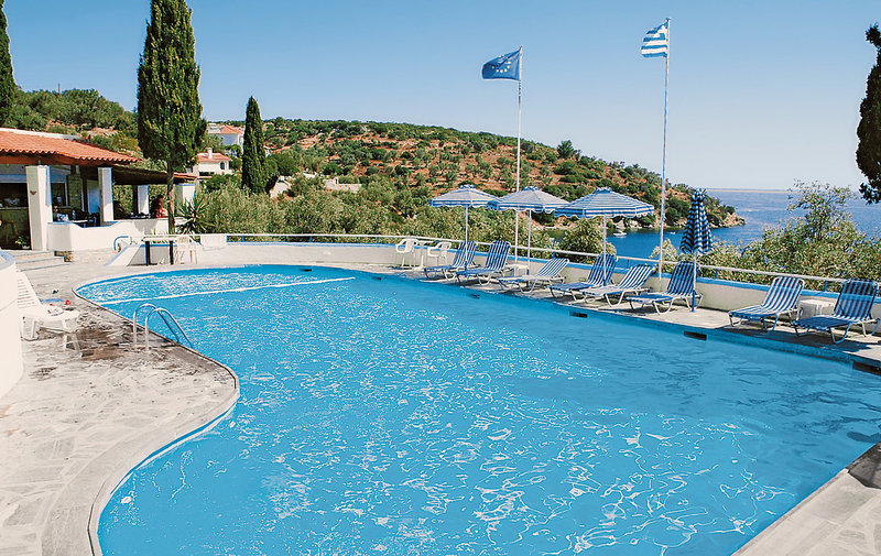 Kerveli Village Hotel 1