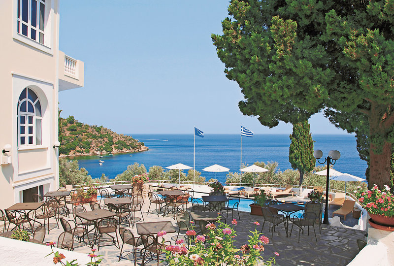 Kerveli Village Hotel 3