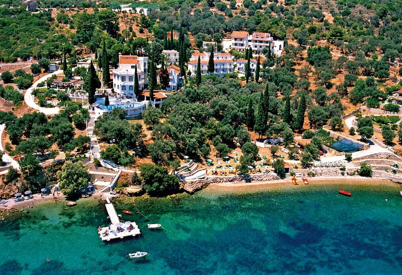 Kerveli Village Hotel 4