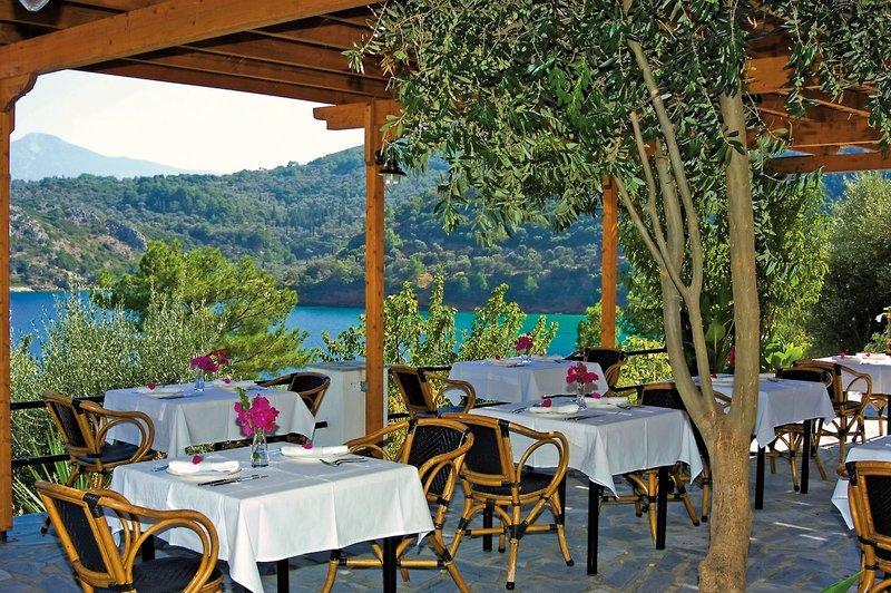 Kerveli Village Hotel 9