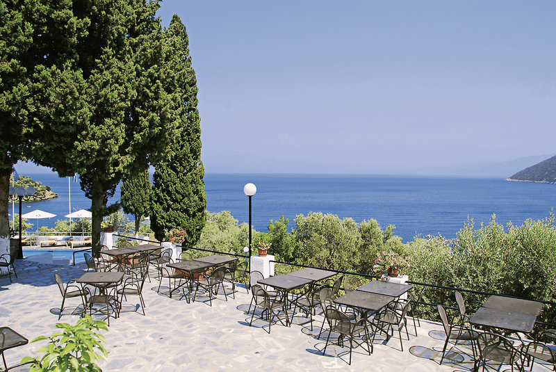 Kerveli Village Hotel 10