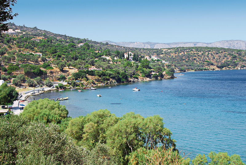 Kerveli Village Hotel 11