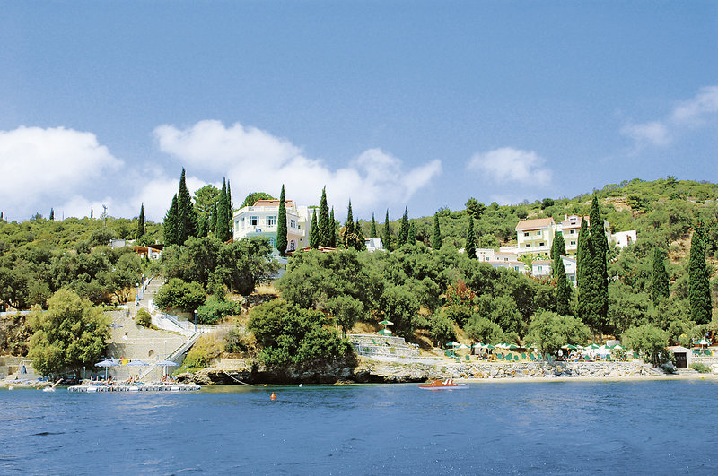 Kerveli Village Hotel 12