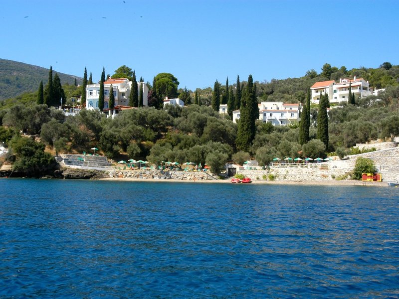 Kerveli Village 1