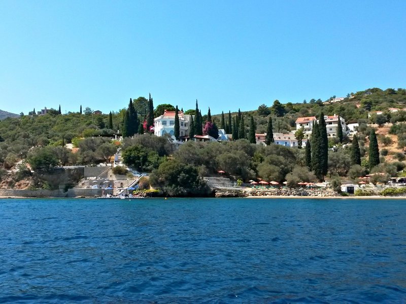 Kerveli Village 3