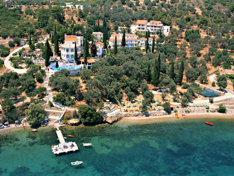 Kerveli Village 4