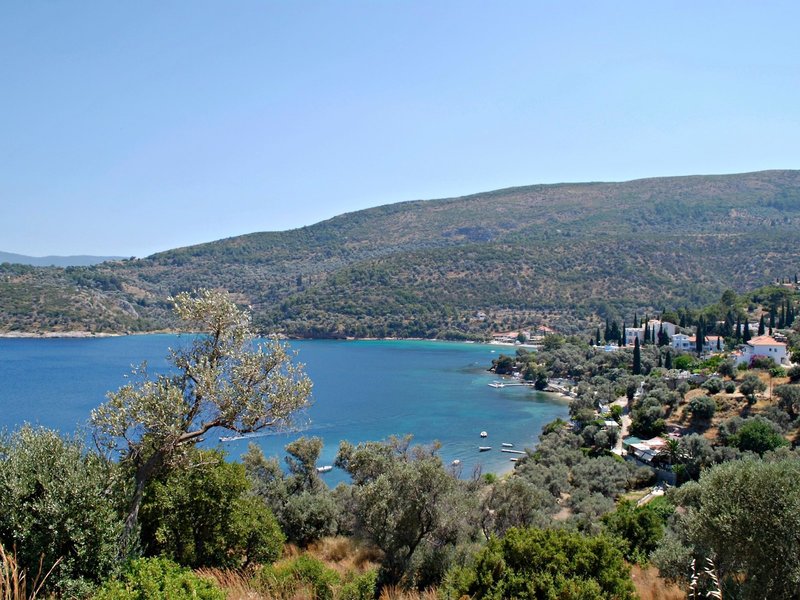 Kerveli Village 9