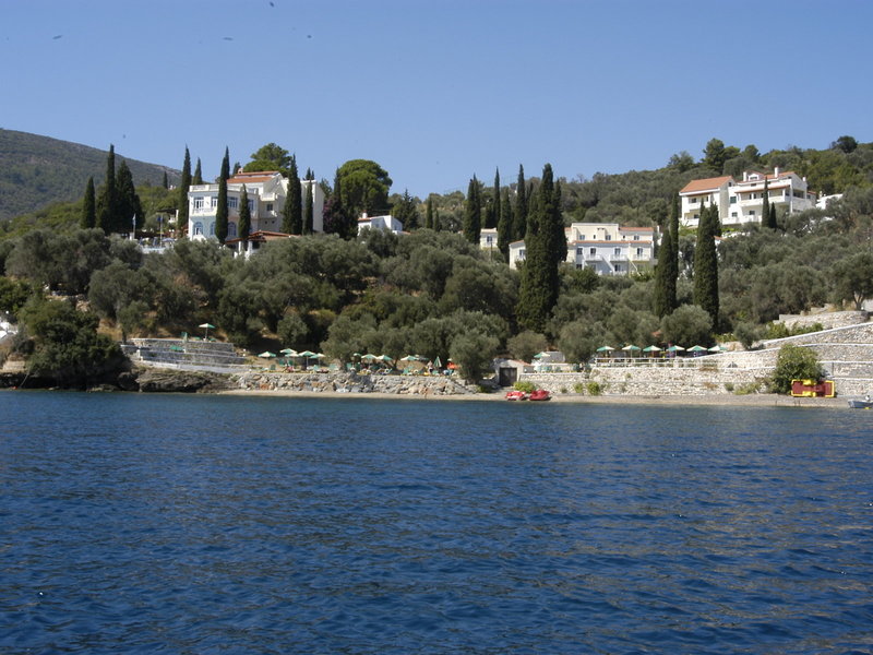 Kerveli Village 12