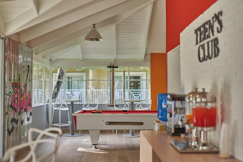 Bahia Principe Grand El Portillo 38