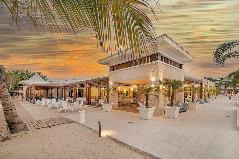Grand Bahia Principe El Portillo 18