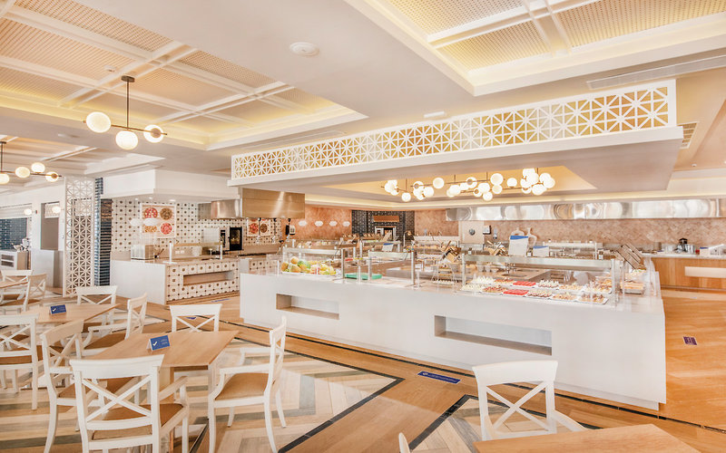 Grand Bahia Principe El Portillo 27