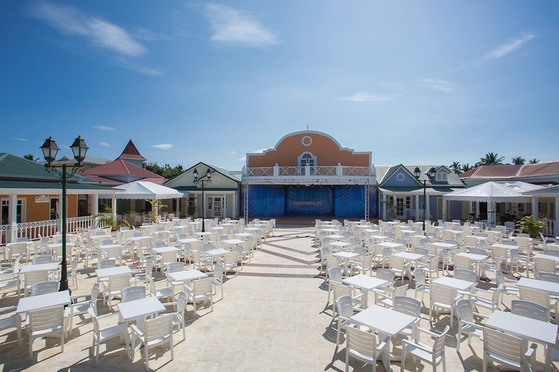 Grand Bahia Principe El Portillo 35