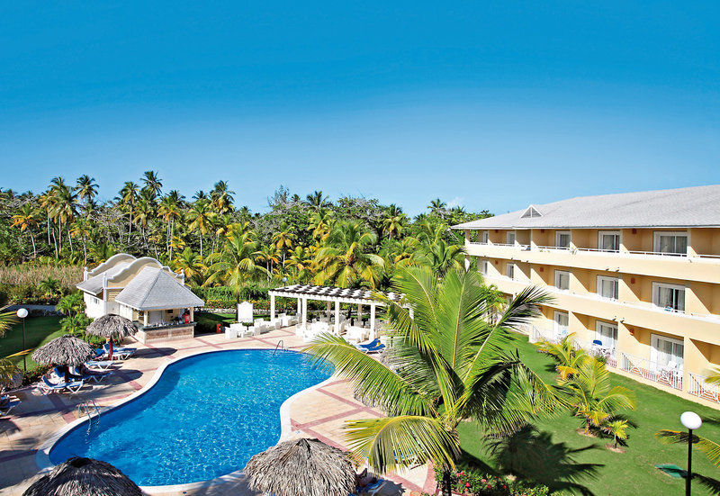 Bahia Principe Grand El Portillo 4