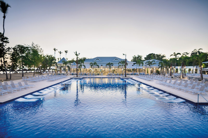 Bahia Principe Grand El Portillo 9