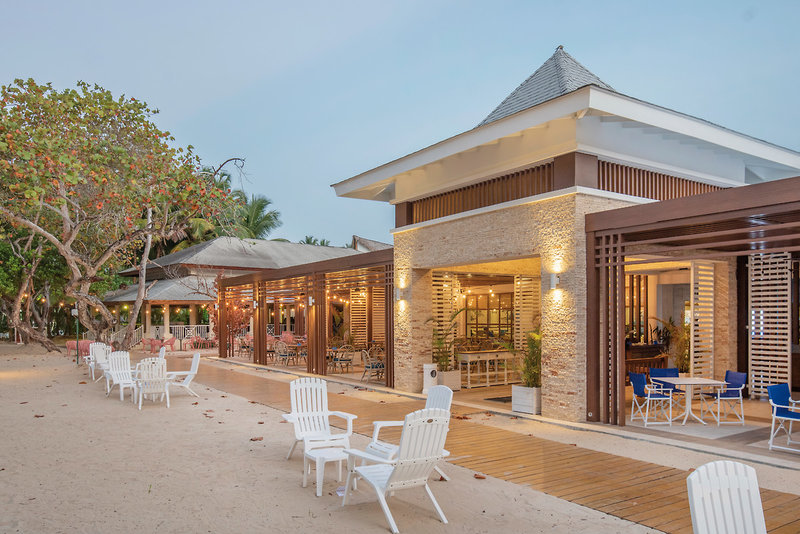 Bahia Principe Grand El Portillo 17