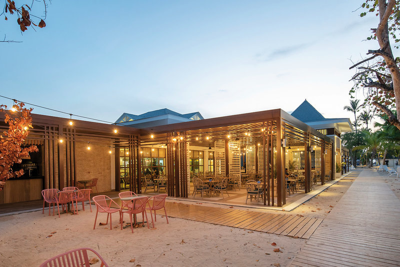 Bahia Principe Grand El Portillo 19