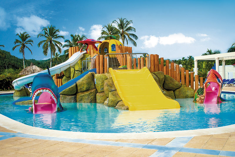 Bahia Principe Grand El Portillo 40