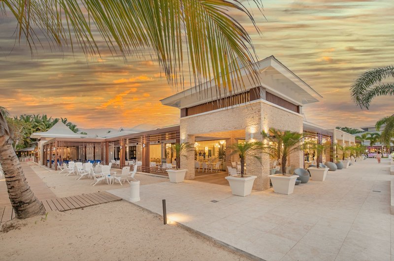 Grand Bahia Principe El Portillo 3