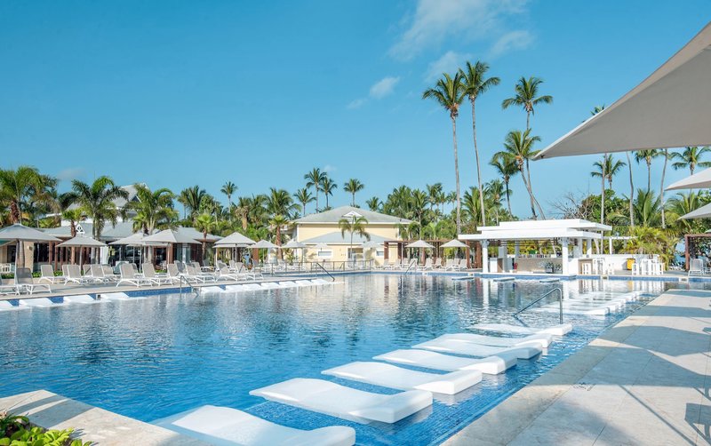 Grand Bahia Principe El Portillo 4