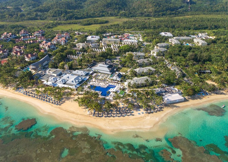 Grand Bahia Principe El Portillo 6