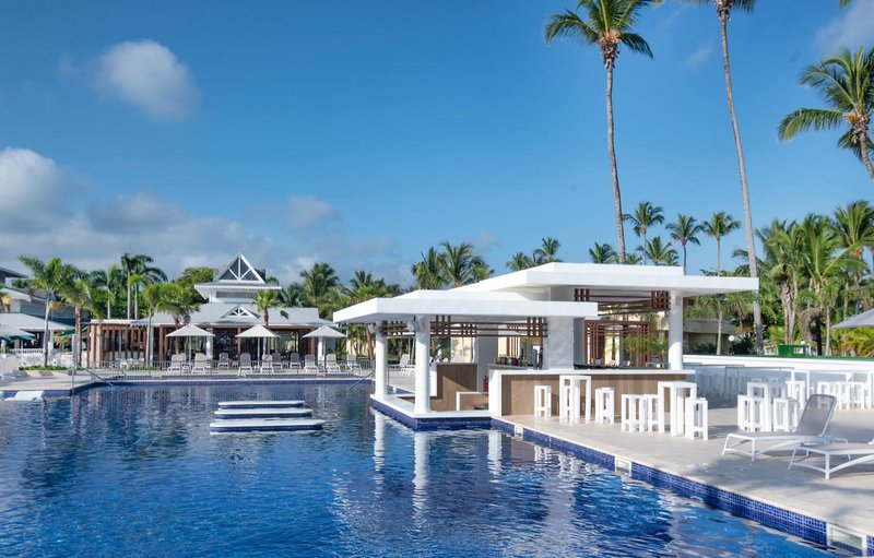 Grand Bahia Principe El Portillo 8