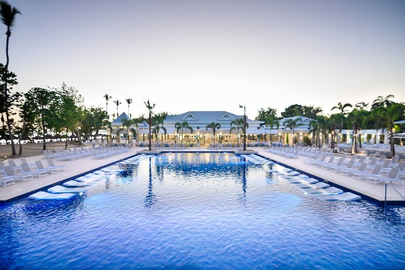 Grand Bahia Principe El Portillo 14