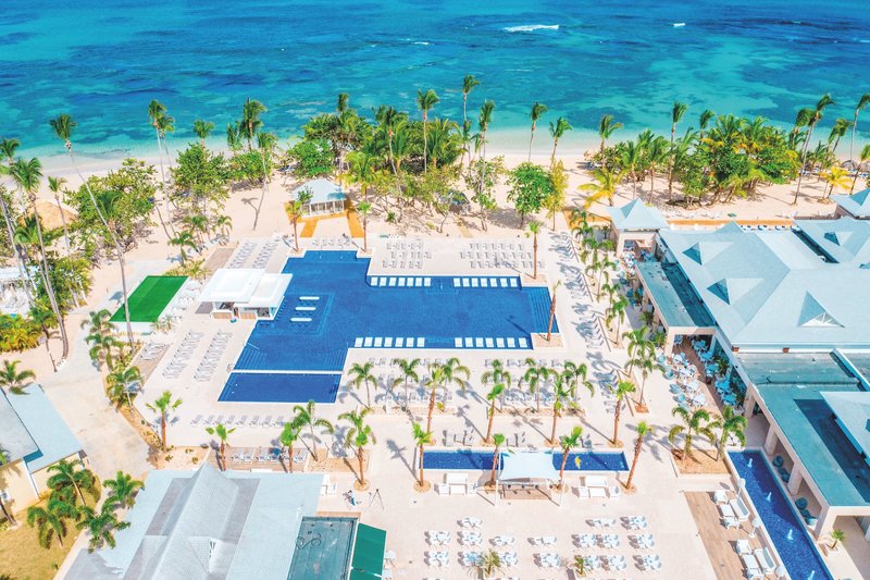 Bahia Principe Grand El Portillo 5