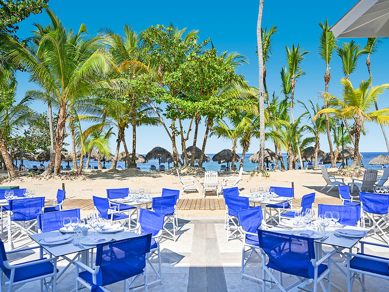 Bahia Principe Grand El Portillo 5