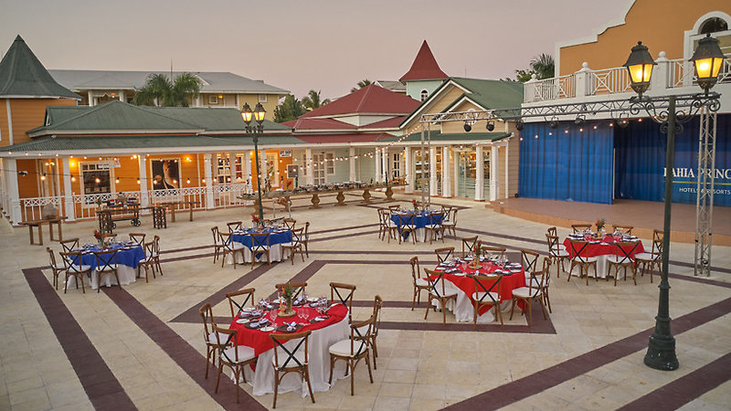 Bahia Principe Grand El Portillo 13